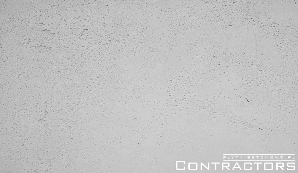 Pyta betonowa 60x120cm jasny szary (naturalny)